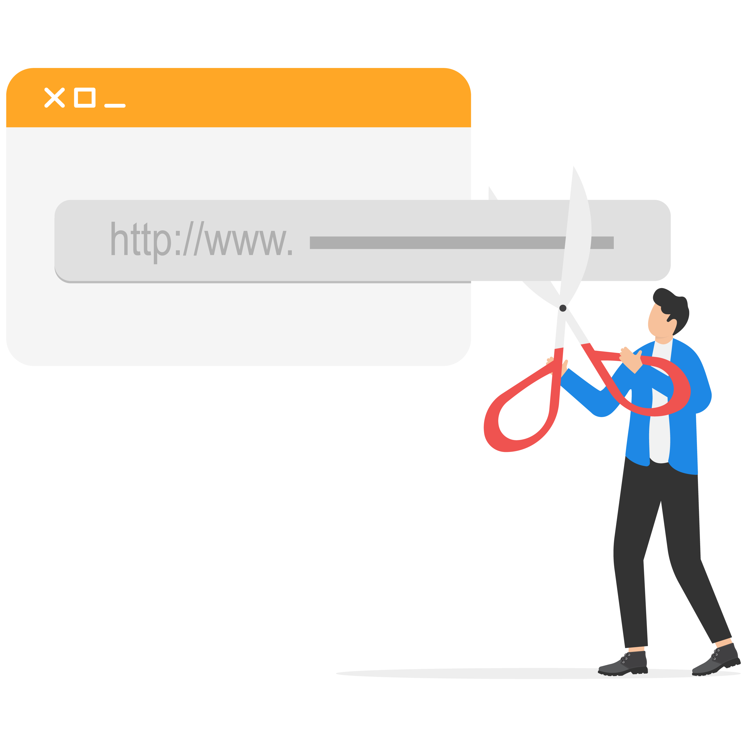 URL Shortener, QR Code Generator & Bio Link Page